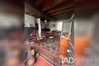 achat maison st-gondon 45500
