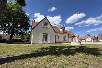 achat maison st-gondon 45500