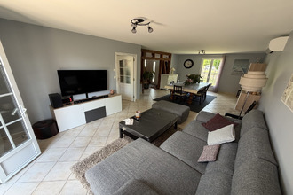 achat maison st-gondon 45500