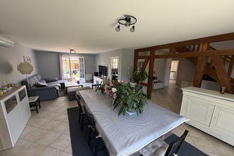 achat maison st-gondon 45500