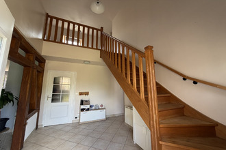 achat maison st-gondon 45500
