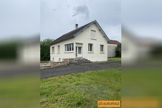 achat maison st-gondon 45500