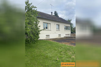 achat maison st-gondon 45500