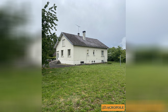 achat maison st-gondon 45500