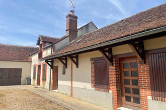achat maison st-gondon 45500
