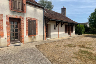 achat maison st-gondon 45500