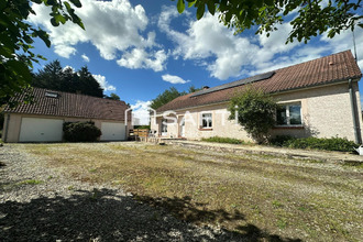 achat maison st-gondon 45500