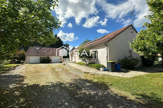 achat maison st-gondon 45500
