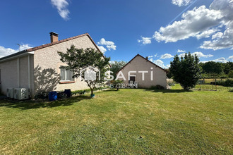 achat maison st-gondon 45500