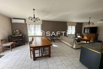 achat maison st-gondon 45500
