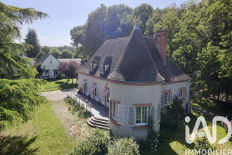 achat maison st-gondon 45500