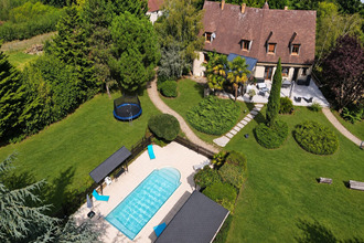 achat maison st-gondon 45500
