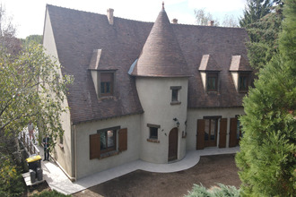 achat maison st-gondon 45500