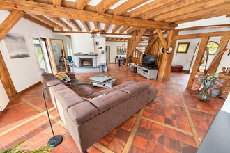 achat maison st-gondon 45500
