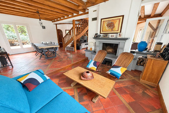achat maison st-gondon 45500