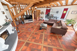 achat maison st-gondon 45500