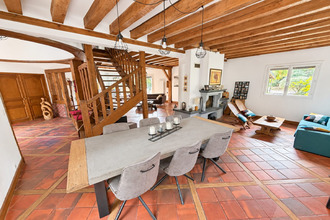 achat maison st-gondon 45500