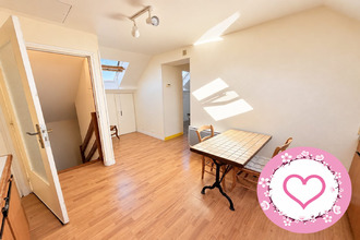 achat maison st-gondon 45500