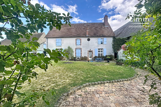 achat maison st-gondon 45500