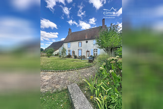 achat maison st-gondon 45500