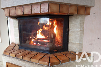 achat maison st-gondran 35630