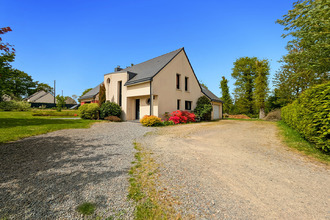 achat maison st-gondran 35630
