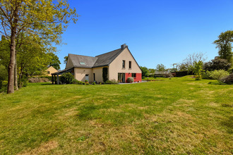 achat maison st-gondran 35630