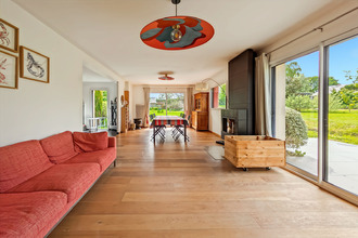 achat maison st-gondran 35630