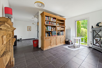 achat maison st-gondran 35630