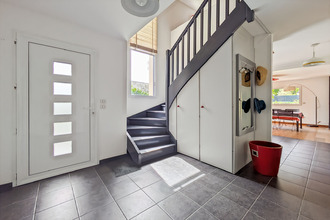 achat maison st-gondran 35630