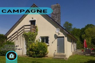 achat maison st-gondran 35630