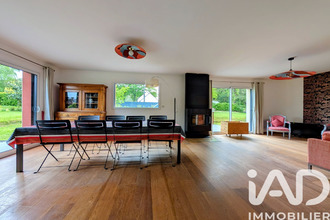 achat maison st-gondran 35630