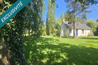 achat maison st-gondran 35630