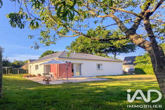 achat maison st-gondran 35630