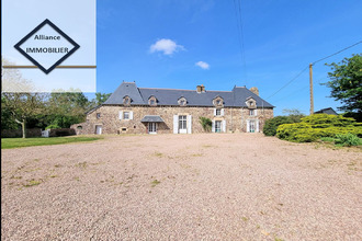 achat maison st-gonlay 35750