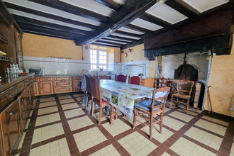 achat maison st-gonlay 35750