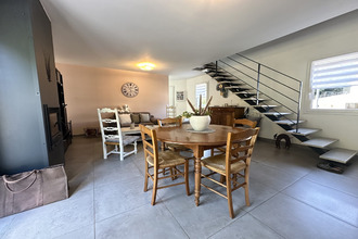 achat maison st-gonnery 56920