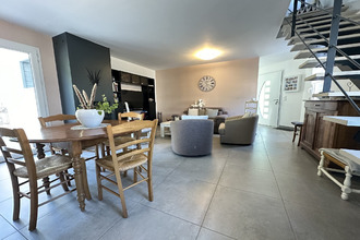 achat maison st-gonnery 56920