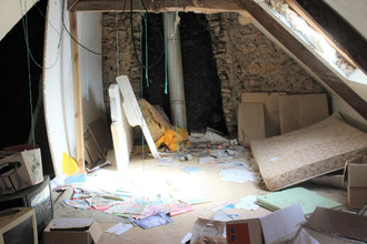 achat maison st-gonnery 56920