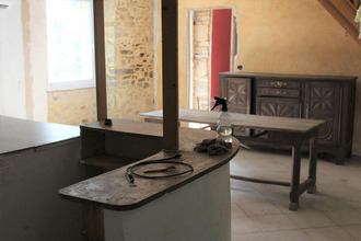 achat maison st-gonnery 56920