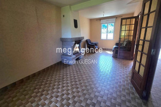 achat maison st-gonnery 56920