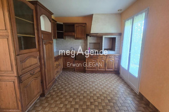 achat maison st-gonnery 56920