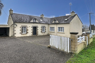 achat maison st-gonnery 56920