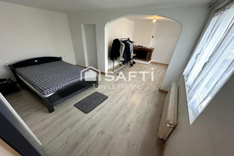 achat maison st-gonnery 56920