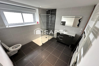 achat maison st-gonnery 56920