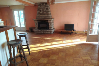 achat maison st-gonnery 56920