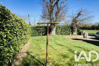 achat maison st-gonnery 56920