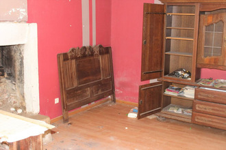 achat maison st-gonnery 56920