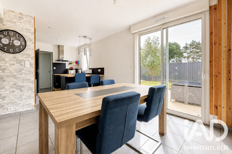 achat maison st-gonnery 56920