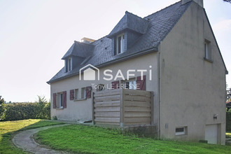 achat maison st-gonnery 56920